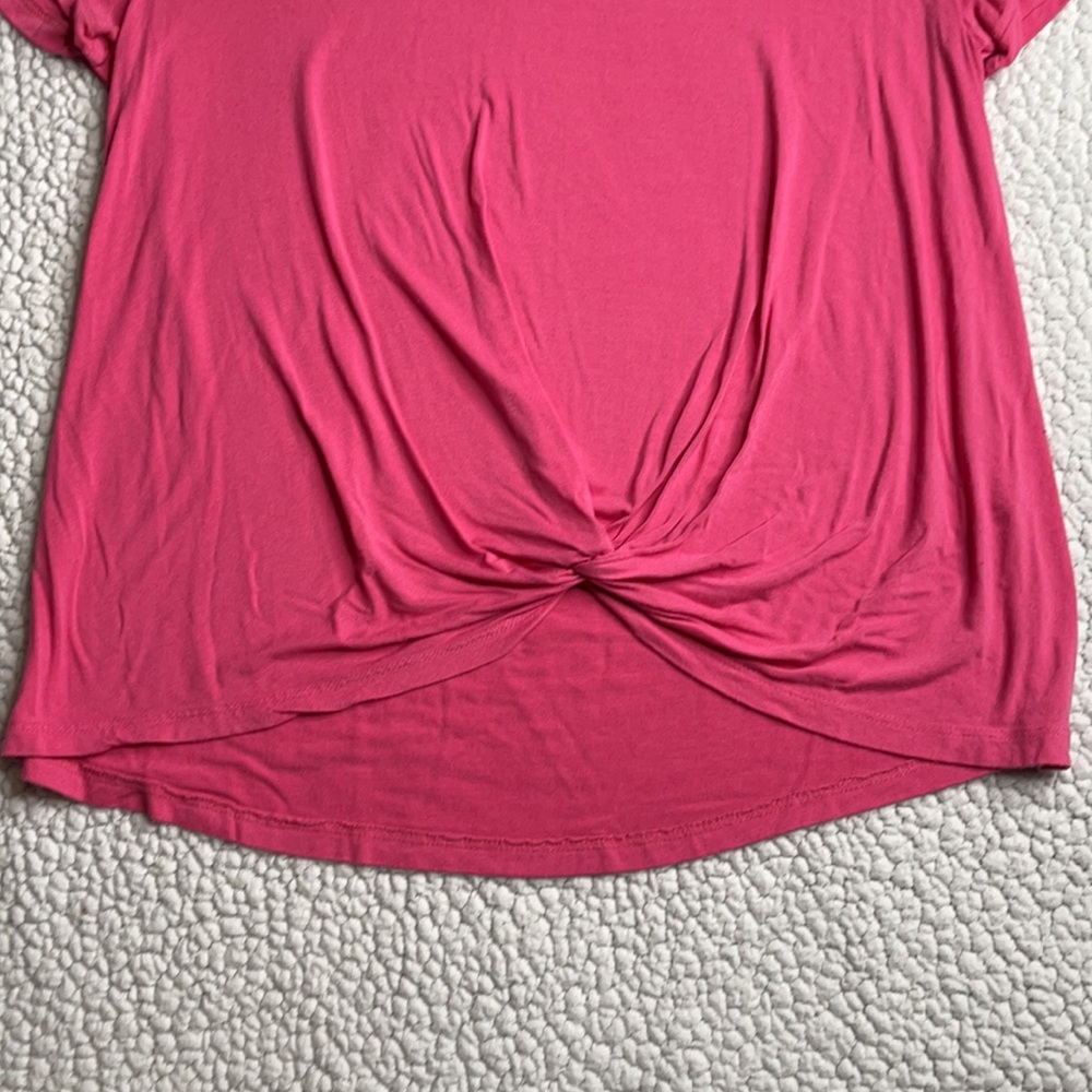 Style & Co Top - Picture 3 of 3